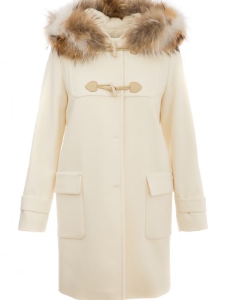 Пальто MAX MARA (3894): фото 2 - Invogue